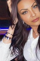 Shara, vanus 30, Strasbourg / Prantsusmaa saatjad