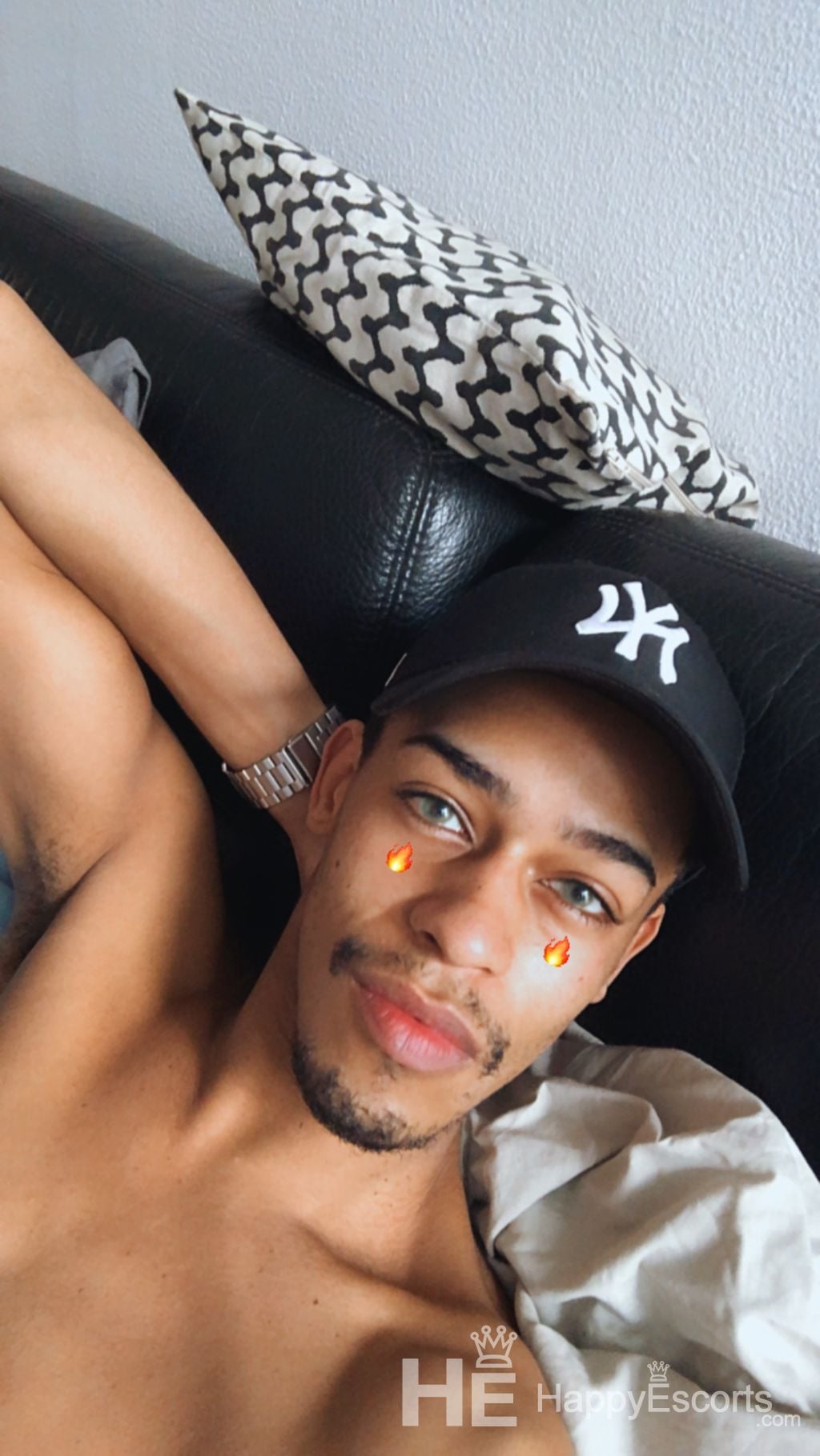 ThiagoXXL, 27 ans - 1
