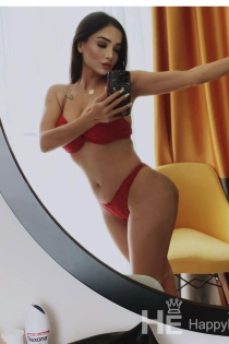 올리비아, 23세, 프리슈티나/코소보 에스코트 - 7