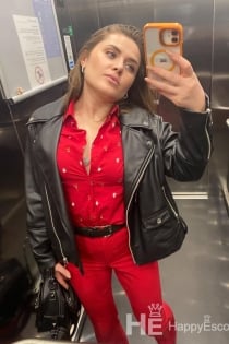 Lika, 28-aastane, Praha / Tšehhi saatjad – 7