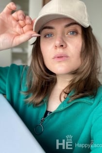 Lika, 28-aastane, Praha / Tšehhi saatjad – 3