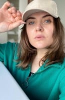 Lika, Age 28, Prague / Czech Republic Escorts