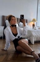Maria, Age 28, Prague / Czech Republic Escorts