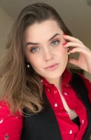 Lika, 28 let, Praha / Česká republika Escorts