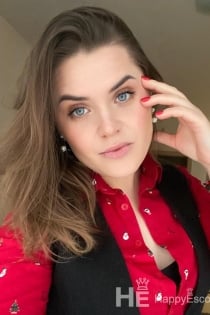 Lika, 28-aastane, Praha / Tšehhi saatjad – 4
