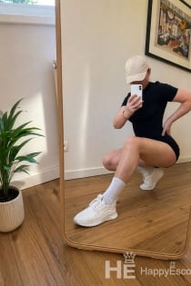 Lika, 28-aastane, Praha / Tšehhi saatjad – 6