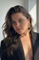 Lika, Age 28, Prague / Czech Republic Escorts