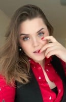 Lika, Age 28, Prague / Czech Republic Escorts