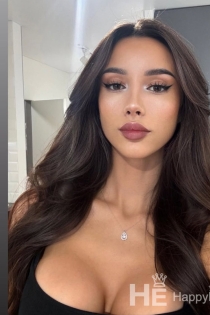 Olivia, 25 ετών, Κωνσταντινούπολη / Τουρκία Συνοδοί - 9