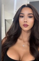 Olivia, Age 25, Istanbul / Turkey Escorts