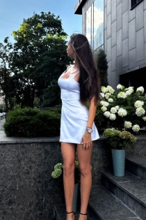 Olivia, 25 ετών, Κωνσταντινούπολη / Τουρκία Συνοδοί - 5