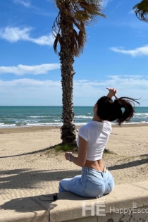 Olivia, 25 ετών, Κωνσταντινούπολη / Τουρκία Συνοδοί - 7