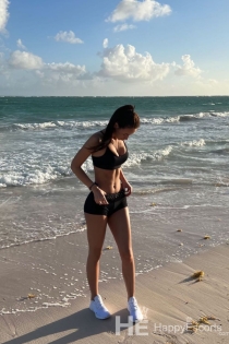 Olivia, 25 ετών, Κωνσταντινούπολη / Τουρκία Συνοδοί - 6