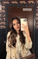 Olivia, Age 25, Istanbul / Turkey Escorts