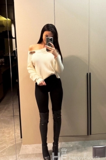 Olivia, 25 ετών, Κωνσταντινούπολη / Τουρκία Συνοδοί - 3