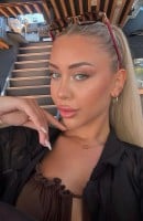 Daria, Age 24, Belgrade / Serbia Escorts