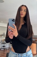 Olivia, 25 ετών, Κωνσταντινούπολη / Τουρκία Συνοδοί