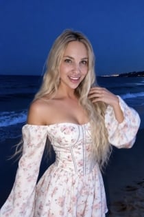 Anna, Age 29, Mykonos / Greece Escorts - 9