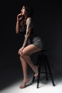 RENATA, Usia 24, Barcelona / Spanyol, Pemandu Kencan - 4