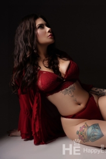 RENATA, Usia 24, Barcelona / Spanyol, Pemandu Kencan - 2