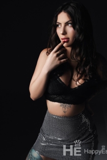 RENATA, Usia 24, Barcelona / Spanyol, Pemandu Kencan - 6