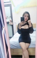 Hana, Usia 21, Sliema / Pengawal Malta