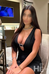 Vivi, 34 tuổi, Constanta / Romania hộ tống - 2