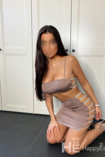 Vivi, 34 tuổi, Constanta / Romania hộ tống - 3