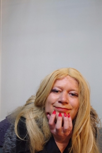 wicki von trannyston, Age 48, Escort in London / United Kingdom - 4