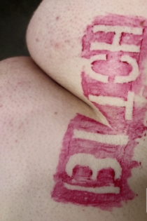 wicki von trannyston, Age 48, Escort in London / United Kingdom - 5