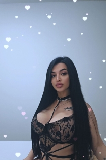 Maia, věk 26, Monte Carlo / Monako Escorts - 3