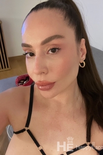 Alexa, 23 de ani, Belgrad / Serbia Escorte - 2