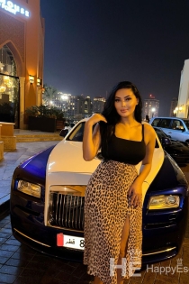 Liza, 23 de ani, Belgrad / Serbia Escorte - 2