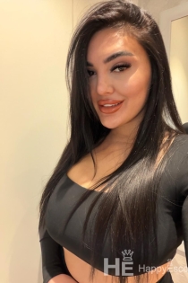 Liza, 23 de ani, Belgrad / Serbia Escorte - 4