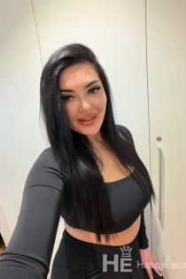 Liza, 23 de ani, Belgrad / Serbia Escorte - 5