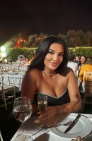 Liza, Age 23, Belgrade / Serbia Escorts