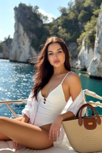 Маја, 22 година, Праг / Чешка Пратња - 3