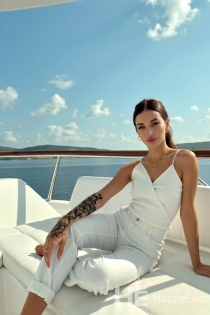 Маја, 22 година, Праг / Чешка Пратња - 4