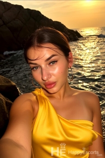 Маја, 22 година, Праг / Чешка Пратња - 5