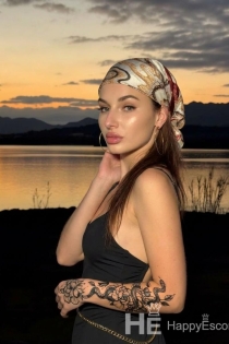 Маја, 22 година, Праг / Чешка Пратња - 10