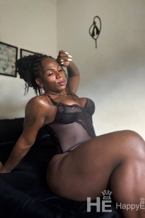 Аманда Латойя, 31 год, Франкфурт-на-Майне / Германия. Эскорт-услуги - 7