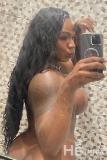 Аманда Латойя, 31 год, Франкфурт-на-Майне / Германия. Эскорт-услуги - 8