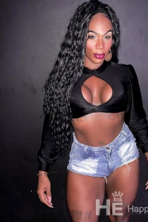 Аманда Латойя, 31 год, Франкфурт-на-Майне / Германия. Эскорт-услуги - 2