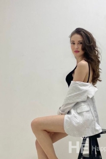 Vika, 24 de ani, Belgrad / Serbia Escorte - 9