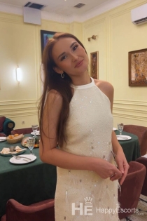 Vika, 24 de ani, Belgrad / Serbia Escorte - 7