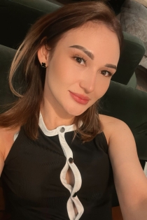 Vika, 24 de ani, Belgrad / Serbia Escorte - 8