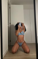 Sasha, Age 22, Milan / Italy Escorts