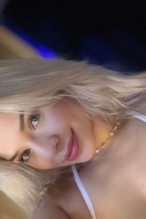 Kamilla, 22 gadi, Tirānas/Albānijas eskorts — 4