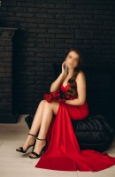 Tyna, Age 25, Vienna / Austria Escorts