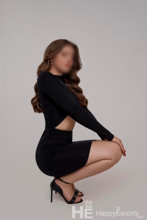 Tyna, věk 25, Vídeň / Rakousko Escorts - 2
